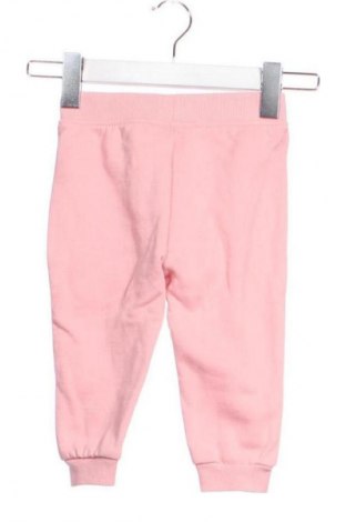 Dziecięce spodnie sportowe Primark, Rozmiar 12-18m/ 80-86 cm, Kolor Popielaty róż, Cena 53,99 zł