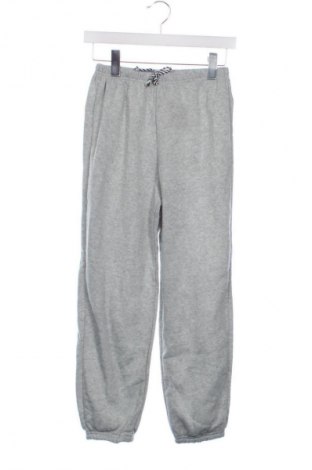 Dziecięce spodnie sportowe SHEIN, Rozmiar 11-12y/ 152-158 cm, Kolor Szary, Cena 30,99 zł