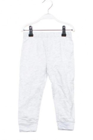 Dziecięce spodnie sportowe Sinsay, Rozmiar 18-24m/ 86-98 cm, Kolor Szary, Cena 45,99 zł
