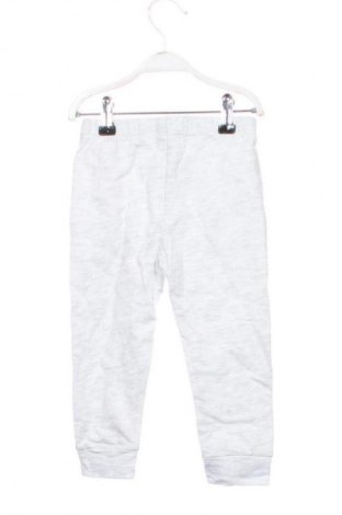 Dziecięce spodnie sportowe Sinsay, Rozmiar 18-24m/ 86-98 cm, Kolor Szary, Cena 45,99 zł