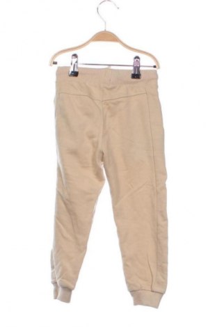 Gyerek sport nadrág Sinsay, Méret 2-3y / 98-104 cm, Szín Bézs, Ár 5 469 Ft