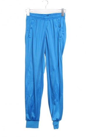 Dziecięce spodnie sportowe Umbro, Rozmiar 12-13y/ 158-164 cm, Kolor Niebieski, Cena 27,99 zł