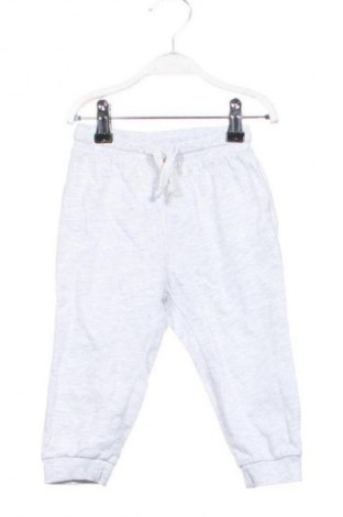 Dziecięce spodnie sportowe Unbranded, Rozmiar 11-12y/ 152-158 cm, Kolor Szary, Cena 36,99 zł