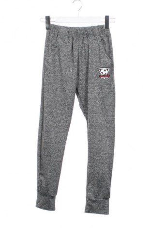 Dziecięce spodnie sportowe Unbranded, Rozmiar 9-10y/ 140-146 cm, Kolor Szary, Cena 69,99 zł