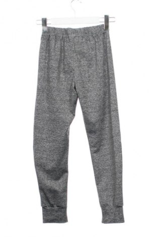 Dziecięce spodnie sportowe Unbranded, Rozmiar 9-10y/ 140-146 cm, Kolor Szary, Cena 69,99 zł