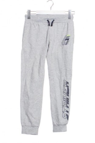 Dziecięce spodnie sportowe Unbranded, Rozmiar 9-10y/ 140-146 cm, Kolor Szary, Cena 57,99 zł