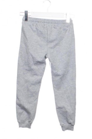 Детско спортно долнище Unbranded, Размер 6-7y/ 122-128 см, Цвят Сив, Цена 6,13 €