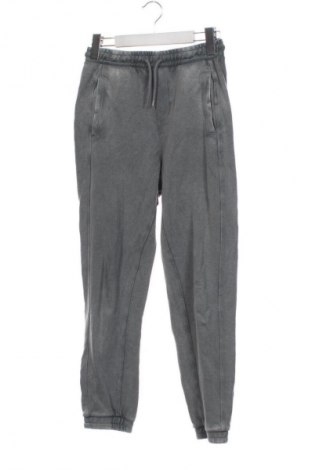 Kinder Sporthose Unbranded, Größe 11-12y/ 152-158 cm, Farbe Grau, Preis 11,99 €
