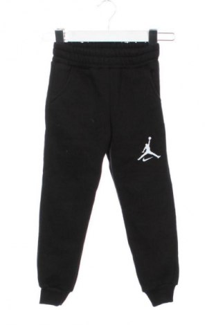 Dziecięce spodnie sportowe Unbranded, Rozmiar 2-3m/ 56-62 cm, Kolor Czarny, Cena 10,99 zł