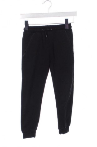 Dziecięce spodnie sportowe Unbranded, Rozmiar 6-7y/ 122-128 cm, Kolor Czarny, Cena 48,99 zł