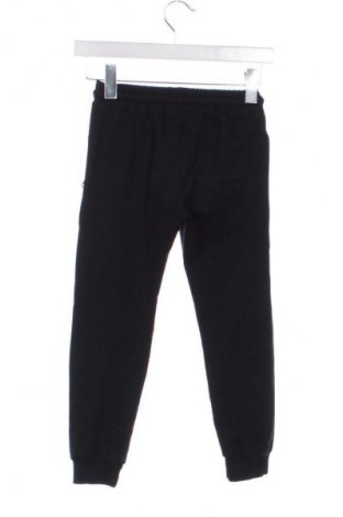 Dziecięce spodnie sportowe Unbranded, Rozmiar 6-7y/ 122-128 cm, Kolor Czarny, Cena 48,99 zł
