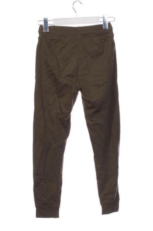 Dziecięce spodnie sportowe Unbranded, Rozmiar 9-10y/ 140-146 cm, Kolor Zielony, Cena 69,99 zł