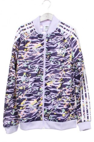 Dziecięca sportowa bluza Adidas Originals, Rozmiar 11-12y/ 152-158 cm, Kolor Kolorowy, Cena 162,90 zł