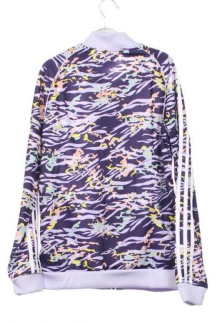 Dziecięca sportowa bluza Adidas Originals, Rozmiar 11-12y/ 152-158 cm, Kolor Kolorowy, Cena 162,90 zł