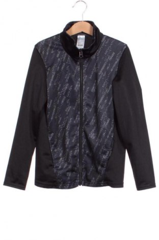 Dziecięca sportowa bluza Decathlon, Rozmiar 7-8y/ 128-134 cm, Kolor Kolorowy, Cena 51,99 zł