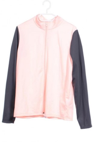 Dziecięca sportowa bluza Decathlon, Rozmiar 13-14y/ 164-168 cm, Kolor Kolorowy, Cena 80,99 zł