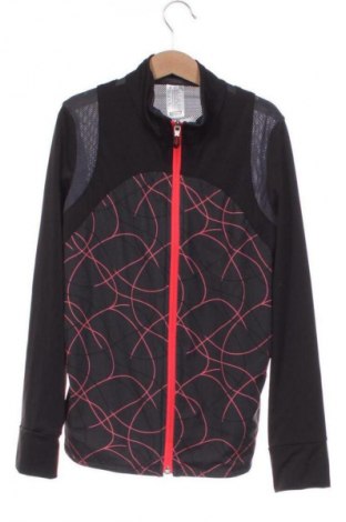 Dziecięca sportowa bluza Decathlon, Rozmiar 9-10y/ 140-146 cm, Kolor Kolorowy, Cena 38,99 zł