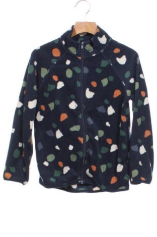 Kinder Sportoberteil H&M, Größe 6-7y/ 122-128 cm, Farbe Mehrfarbig, Preis 3,99 €