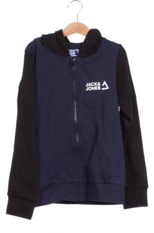 Dziecięca sportowa bluza Jack & Jones, Rozmiar 8-9y/ 134-140 cm, Kolor Kolorowy, Cena 68,99 zł