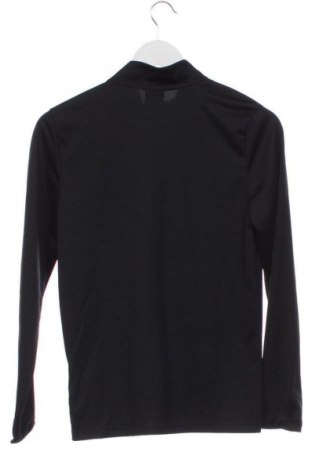Dziecięca sportowa bluza Nike, Rozmiar 14-15y/ 168-170 cm, Kolor Czarny, Cena 249,87 zł