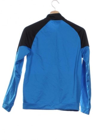 Kinder Sportoberteil PUMA, Größe 12-13y/ 158-164 cm, Farbe Blau, Preis 9,99 €