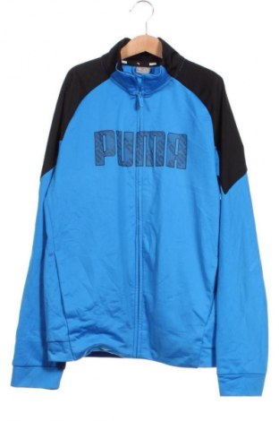 Kinder Sportoberteil PUMA, Größe 12-13y/ 158-164 cm, Farbe Mehrfarbig, Preis 11,99 €