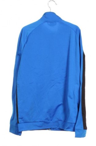 Kinder Sportoberteil PUMA, Größe 10-11y/ 146-152 cm, Farbe Blau, Preis 10,99 €