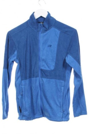 Dziecięca sportowa bluza Skogstad, Rozmiar 13-14y/ 164-168 cm, Kolor Niebieski, Cena 38,99 zł