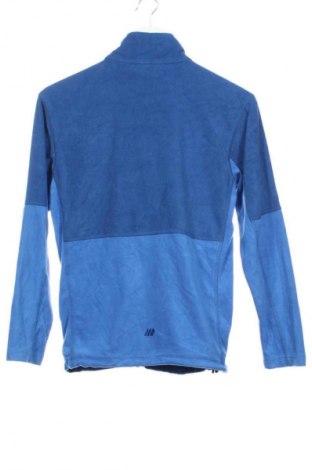 Dziecięca sportowa bluza Skogstad, Rozmiar 13-14y/ 164-168 cm, Kolor Niebieski, Cena 38,99 zł