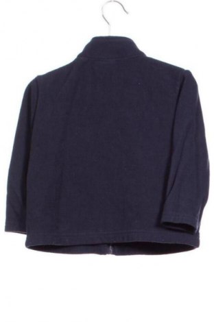 Dziecięca sportowa bluza Topolino, Rozmiar 18-24m/ 86-98 cm, Kolor Niebieski, Cena 20,99 zł