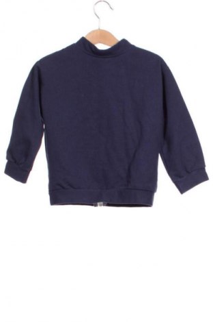 Dziecięca sportowa bluza Unbranded, Rozmiar 2-3y/ 98-104 cm, Kolor Niebieski, Cena 70,99 zł