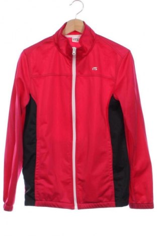 Dziecięca sportowa bluza Unbranded, Rozmiar 15-18y/ 170-176 cm, Kolor Różowy, Cena 18,99 zł