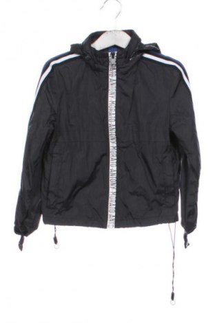 Dětská bunda  Antony Morato, Velikost 4-5y/ 110-116 cm, Barva Černá, Cena  799,00 Kč