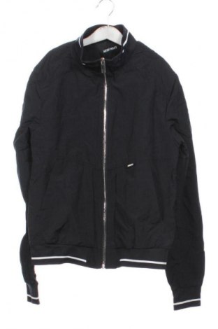 Gyerek dzseki Antony Morato, Méret 15-18y / 170-176 cm, Szín Fekete, Ár 4 259 Ft