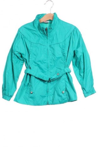 Kinderjacke Ativo Kids, Größe 4-5y/ 110-116 cm, Farbe Grün, Preis 13,81 €