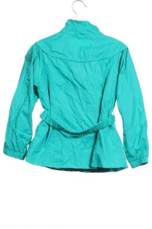 Kinderjacke Ativo Kids, Größe 4-5y/ 110-116 cm, Farbe Grün, Preis 13,81 €