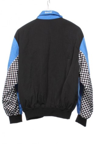 Παιδικό μπουφάν Bershka, Μέγεθος Sy, Χρώμα Μπλέ, Τιμή 3,99 €