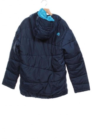 Детско яке Bpc Bonprix Collection, Размер 13-14y/ 164-168 см, Цвят Син, Цена 9,20 €