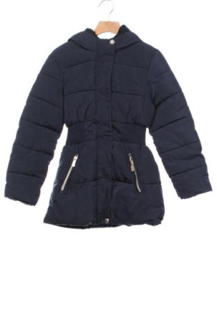 Dziecięca kurtka C&A, Rozmiar 7-8y/ 128-134 cm, Kolor Niebieski, Cena 92,99 zł