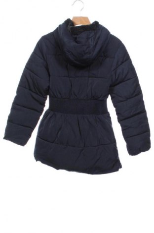 Dziecięca kurtka C&A, Rozmiar 7-8y/ 128-134 cm, Kolor Niebieski, Cena 92,99 zł