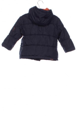 Kinderjacke C&A, Größe 12-18m/ 80-86 cm, Farbe Blau, Preis 15,50 €