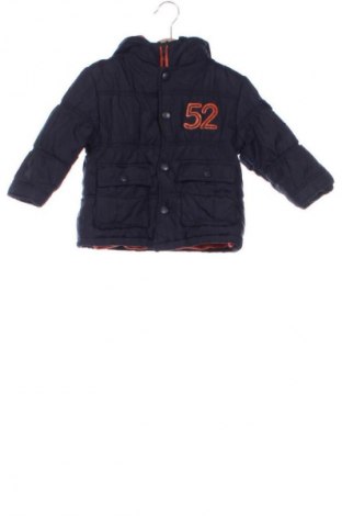 Kinderjacke C&A, Größe 12-18m/ 80-86 cm, Farbe Blau, Preis 15,50 €