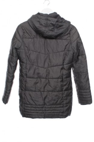 Kinderjacke C&A, Größe 12-13y/ 158-164 cm, Farbe Grau, Preis 10,99 €