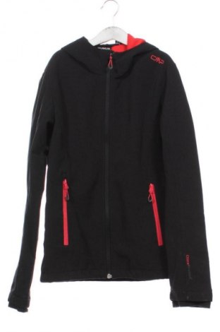 Gyerek dzseki CMP, Méret 15-18y / 170-176 cm, Szín Fekete, Ár 3 659 Ft