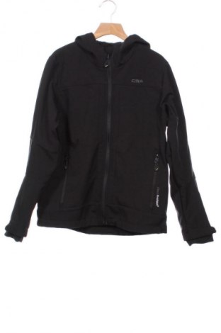 Gyerek dzseki CMP, Méret 10-11y / 146-152 cm, Szín Fekete, Ár 3 309 Ft