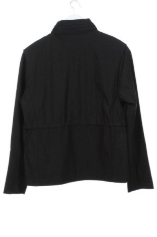 Kinderjacke Calvin Klein Jeans, Größe 13-14y/ 164-168 cm, Farbe Schwarz, Preis € 147,99