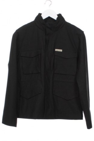 Kinderjacke Calvin Klein Jeans, Größe 13-14y/ 164-168 cm, Farbe Schwarz, Preis € 147,99