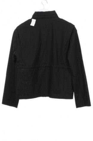 Detská bunda  Calvin Klein Jeans, Veľkosť 11-12y/ 152-158 cm, Farba Čierna, Cena  46,95 €