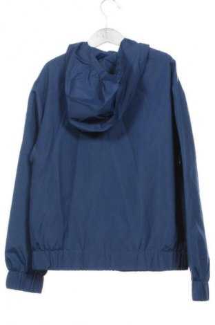 Kinderjacke Calvin Klein Jeans, Größe 9-10y/ 140-146 cm, Farbe Blau, Preis € 124,99
