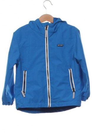 Dziecięca kurtka Coolclub, Rozmiar 2-3y/ 98-104 cm, Kolor Niebieski, Cena 49,72 zł